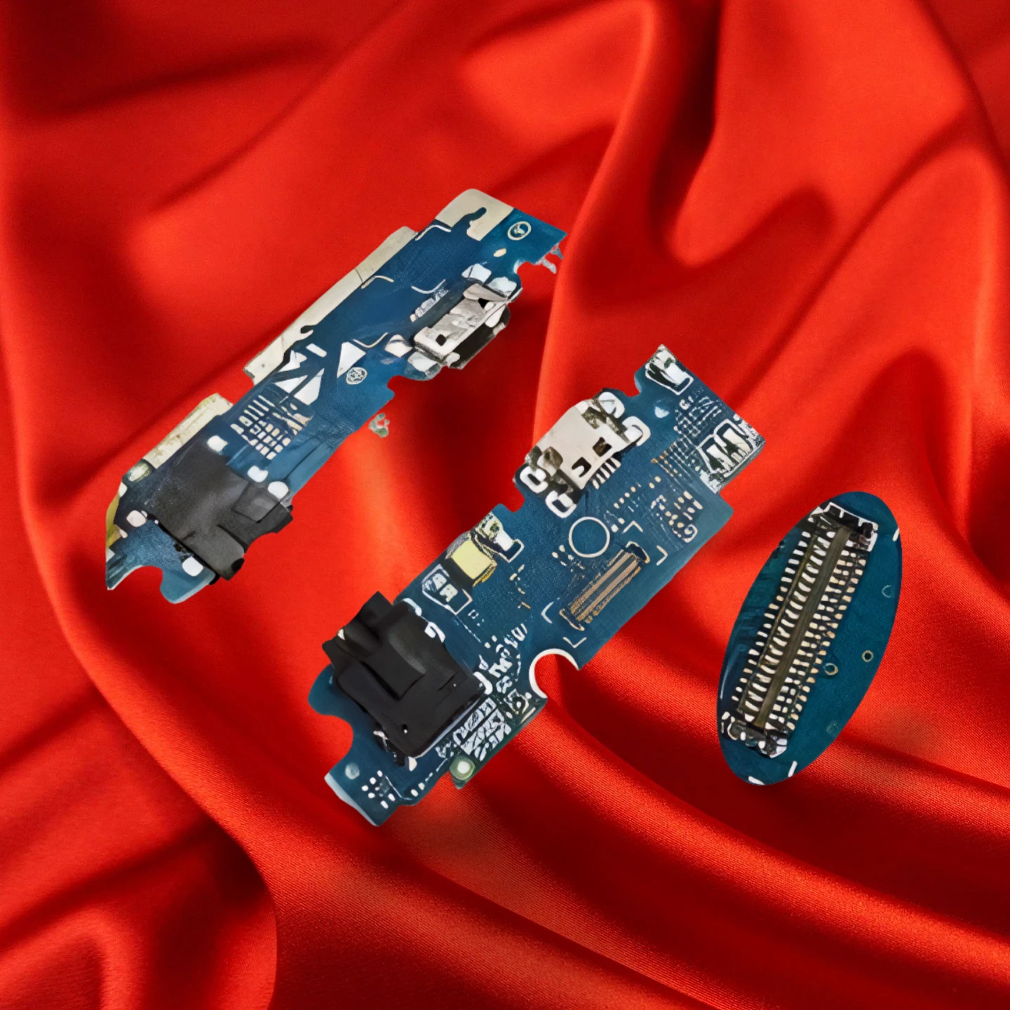 Conectores