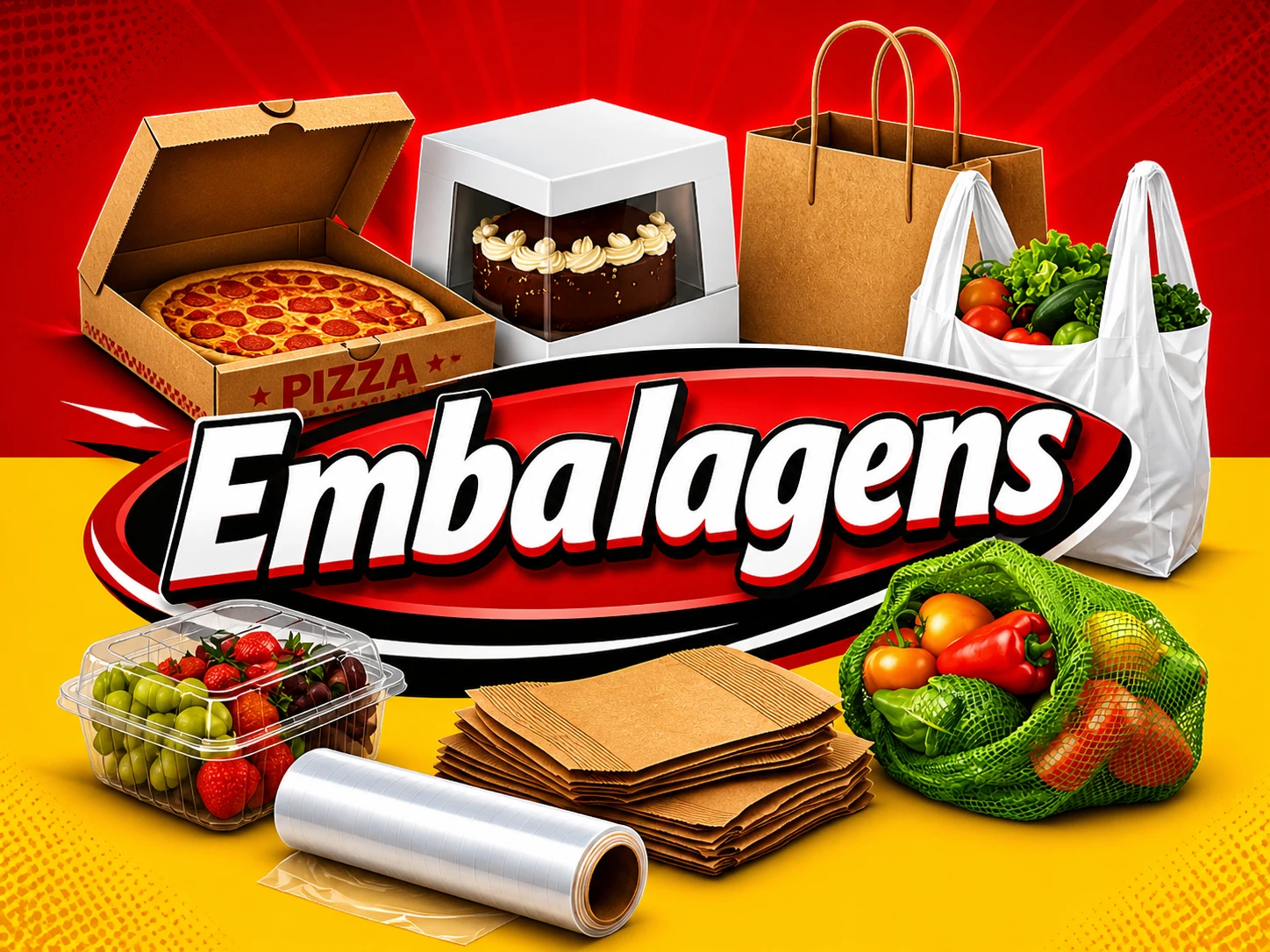 Embalagem