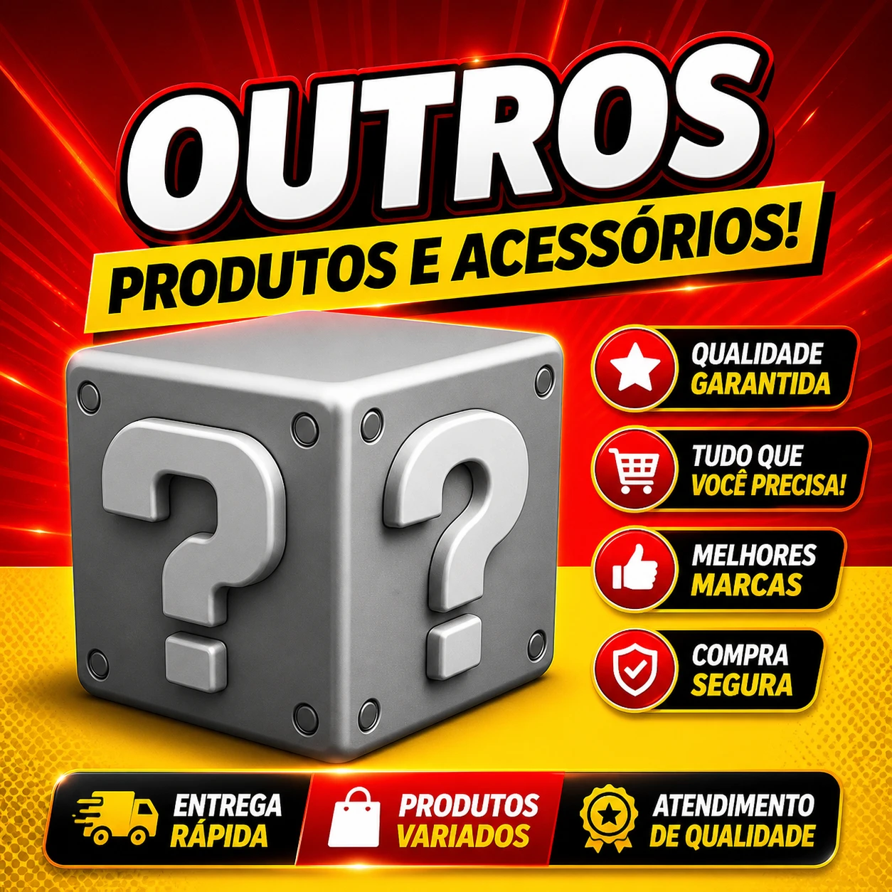 Variedade